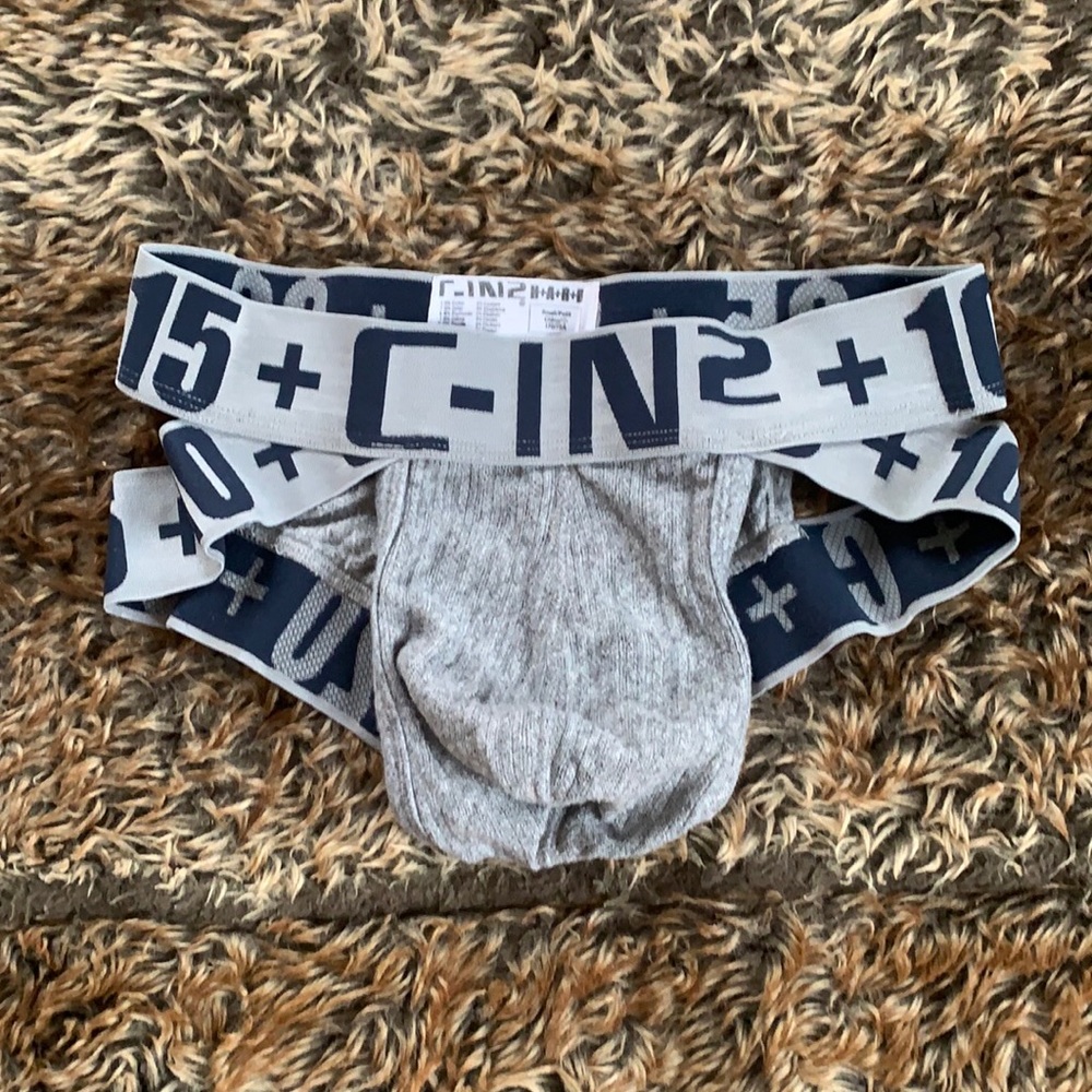 C-IN2 H+A+R+D jock-brief